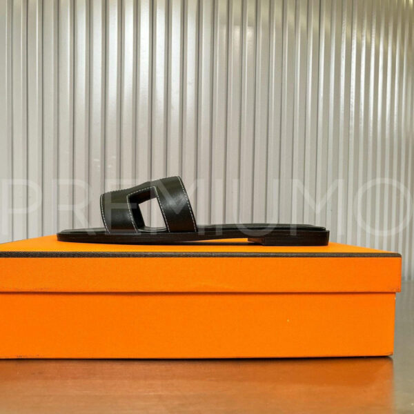 Hermes шлепанцы PR970986 24