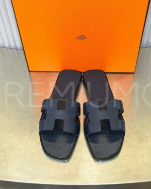 Hermes шлепанцы PR297015