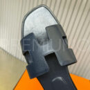 Hermes шлепанцы PR297015 13