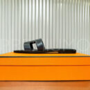 Hermes шлепанцы PR297015 14