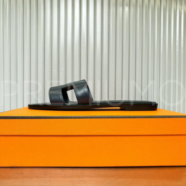 Hermes шлепанцы PR297015 7