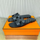 Hermes шлепанцы PR297015 9
