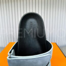 Hermes шлепанцы PR587952 29