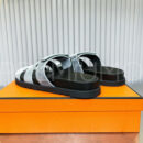 Hermes шлепанцы PR587952 32