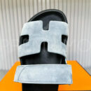 Hermes шлепанцы PR587952 31