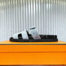 Hermes шлепанцы PR587952 33