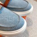 Hermes Game слипоны PR735405 15