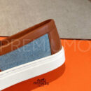 Hermes Game слипоны PR735405 16