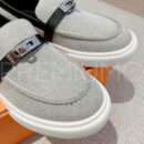 Hermes Game слипоны PR454182 29