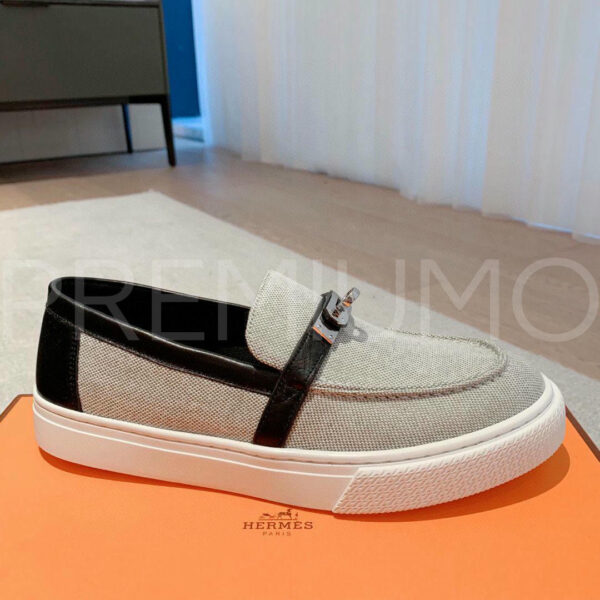 Hermes Game слипоны PR454182 15