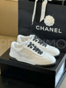 Chanel кроссовки PR764133 27