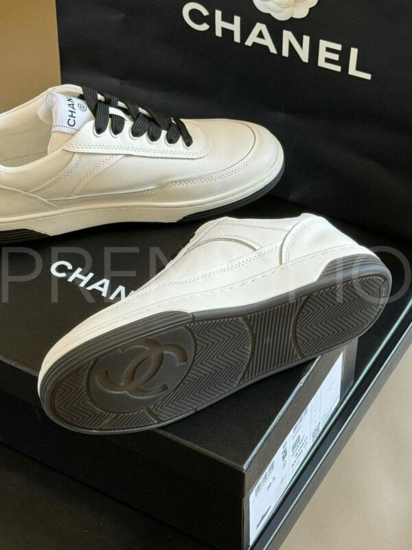 Chanel кроссовки PR764133 16