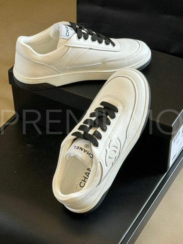 Chanel кроссовки PR764133 15