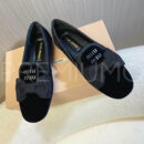 Miu Miu лоферы PR657322 19