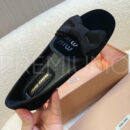 Miu Miu лоферы PR657322 22