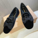 Miu Miu лоферы PR657322 20