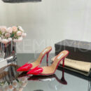 Alaia мюли PR850406 11