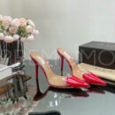 Alaia мюли PR850406 10