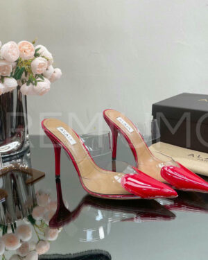 Alaia мюли PR850406