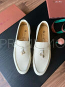 Loro Piana Summer Walk лоферы PR956145 7