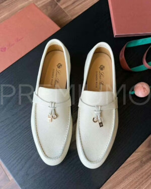 Loro Piana Summer Walk лоферы PR956145 Loro Piana Summer Walk лоферы PR956145