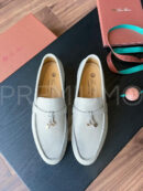 Loro Piana Summer Walk лоферы PR963015 7