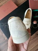 Loro Piana Summer Walk лоферы PR956145 11