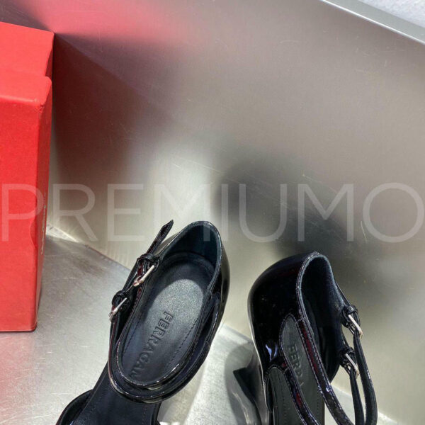 Salvatore Ferragamo туфли PR180496 13