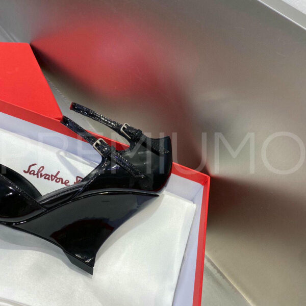 Salvatore Ferragamo туфли PR180496 16