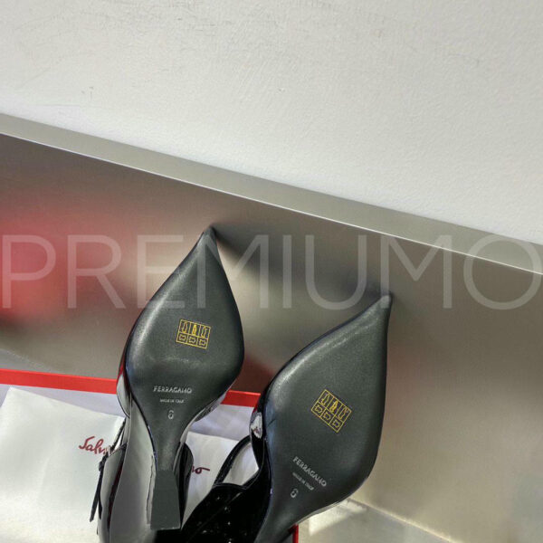 Salvatore Ferragamo туфли PR180496 17