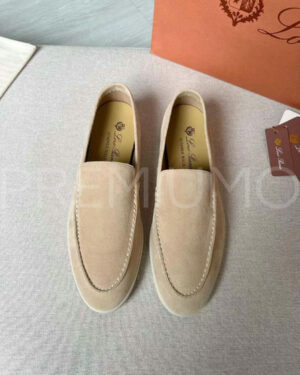 Loro Piana лоферы PR646688 Loro Piana лоферы PR646688