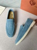 Loro Piana лоферы PR648083 9