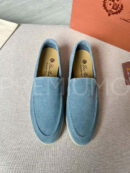 Loro Piana лоферы PR648083 7