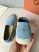 Loro Piana лоферы PR648083 10