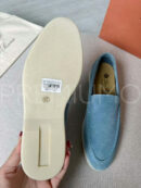 Loro Piana лоферы PR648083 12