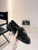 Chanel лоферы PR261663 14