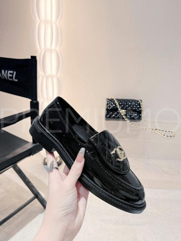 Chanel лоферы PR261663 5