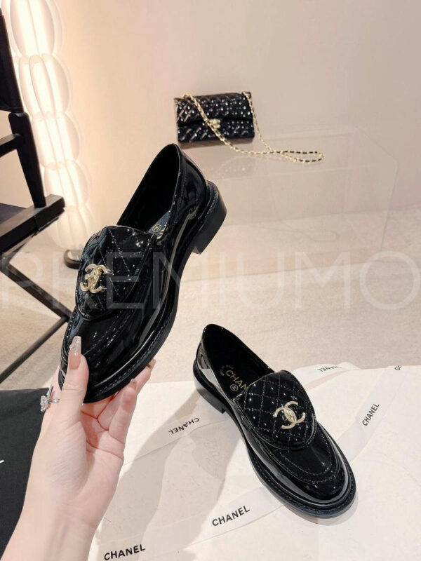 Chanel лоферы PR261663 7