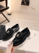 Chanel лоферы PR261663 15