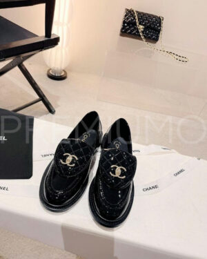 Chanel лоферы PR261663