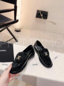 Chanel лоферы PR261663 13