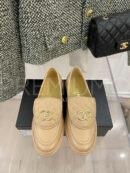 Chanel лоферы PR650741 10