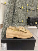 Chanel лоферы PR650741 13