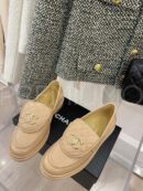 Chanel лоферы PR650741 11