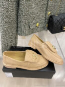 Chanel лоферы PR650741 14
