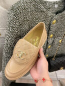 Chanel лоферы PR650741 12
