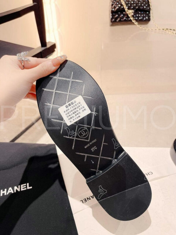 Chanel лоферы PR261663 9