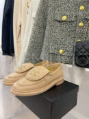 Chanel лоферы PR650741 16