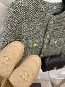 Chanel лоферы PR650741 17