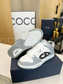 Christian Dior B57 кроссовки PR484771 13